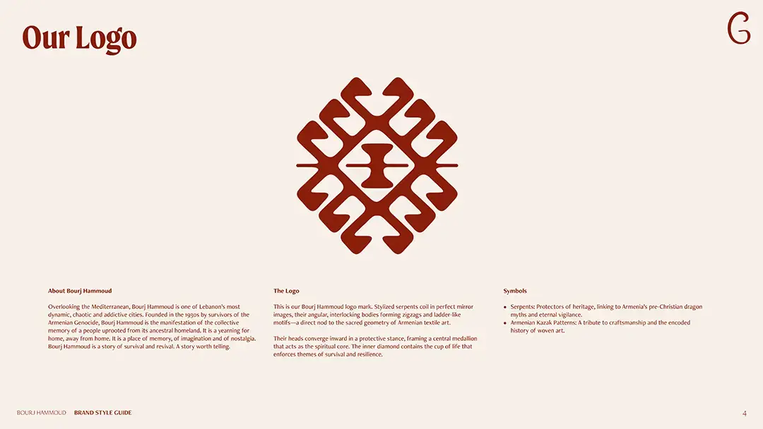 logo design